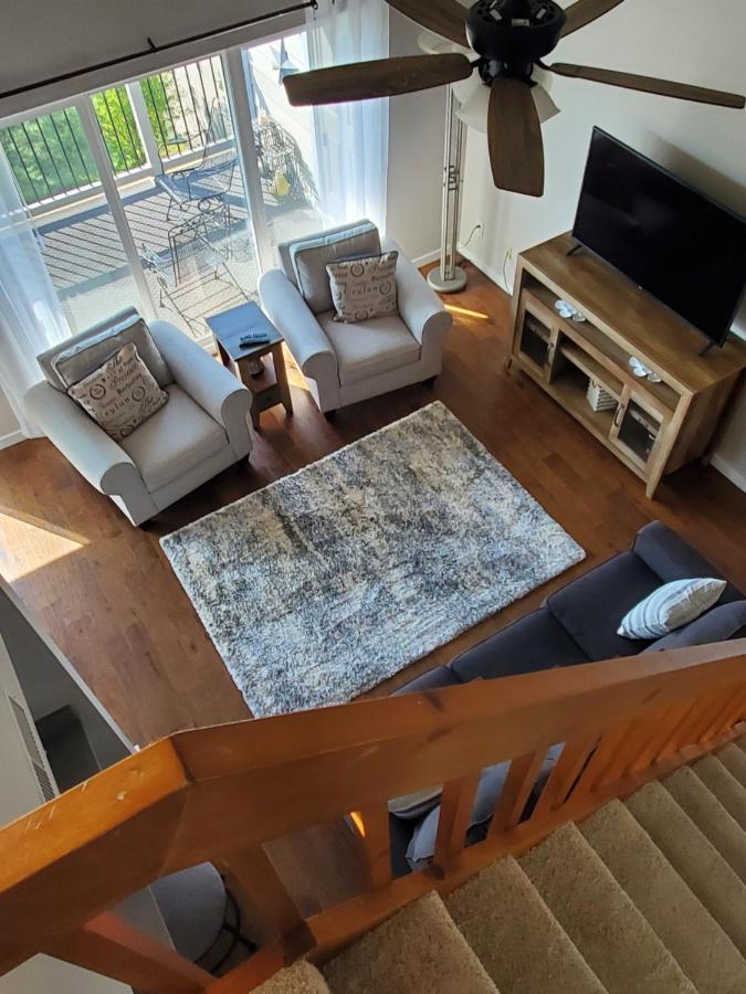 Treehouse Condos - Branson Exterior foto
