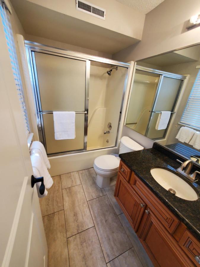 Treehouse Condos - Branson Exterior foto